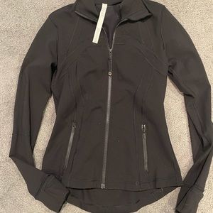 Lululemon define jacket